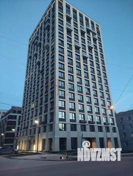 1-к квартира, на длительный срок, 28м2, 5/17 этаж