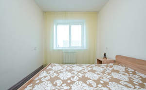 2-к квартира, на длительный срок, 62м2, 16/16 этаж