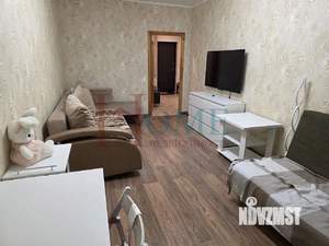 1-к квартира, на длительный срок, 43м2, 3/8 этаж