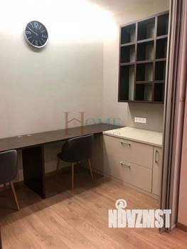 2-к квартира, на длительный срок, 64м2, 14/28 этаж