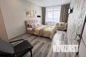 2-к квартира, посуточно, 46м2, 26/30 этаж