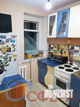 Студия квартира, на длительный срок, 21м2, 9/9 этаж