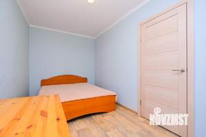 2-к квартира, посуточно, 47м2, 1/1 этаж