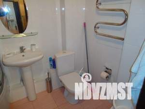 1-к квартира, на длительный срок, 45м2, 11/27 этаж