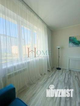 2-к квартира, на длительный срок, 52м2, 2/16 этаж