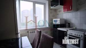 2-к квартира, на длительный срок, 48м2, 6/9 этаж