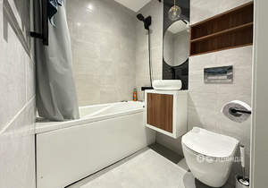 2-к квартира, на длительный срок, 40м2, 3/5 этаж