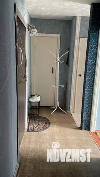 2-к квартира, на длительный срок, 45м2, 4/5 этаж