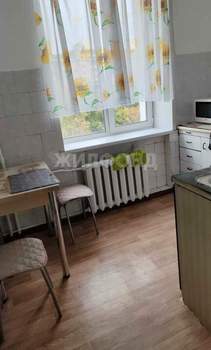 2-к квартира, на длительный срок, 57м2, 4/5 этаж