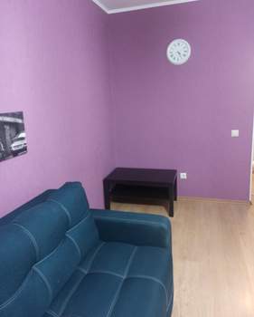 2-к квартира, на длительный срок, 83м2, 10/15 этаж