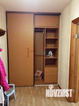 1-к квартира, на длительный срок, 40м2, 8/11 этаж