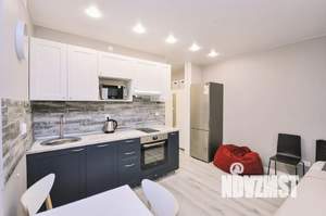 1-к квартира, посуточно, 30м2, 4/7 этаж
