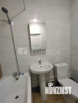 1-к квартира, на длительный срок, 41м2, 12/18 этаж