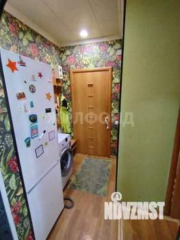 1-к квартира, на длительный срок, 34м2, 1/2 этаж