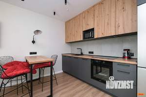 2-к квартира, на длительный срок, 50м2, 13/18 этаж