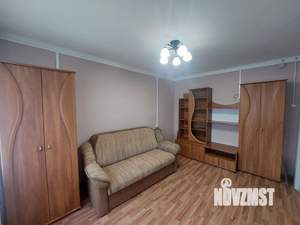 2-к квартира, на длительный срок, 42м2, 4/5 этаж