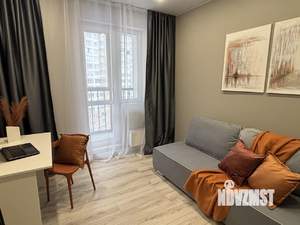 2-к квартира, посуточно, 60м2, 9/17 этаж