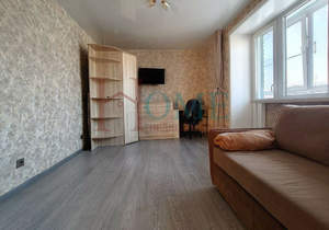 2-к квартира, на длительный срок, 45м2, 8/9 этаж