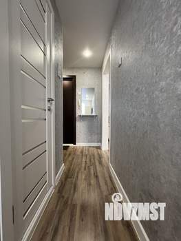 1-к квартира, на длительный срок, 32м2, 6/10 этаж