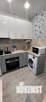 1-к квартира, на длительный срок, 32м2, 1/5 этаж