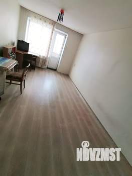 1-к квартира, на длительный срок, 31м2, 3/9 этаж