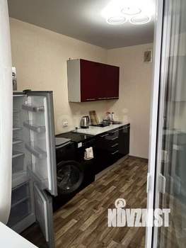 1-к квартира, на длительный срок, 33м2, 13/18 этаж