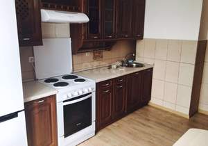 1-к квартира, на длительный срок, 40м2, 14/25 этаж