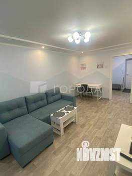 2-к квартира, на длительный срок, 52м2, 1/14 этаж