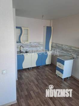 3-к квартира, на длительный срок, 54м2, 9/17 этаж