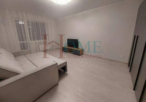 1-к квартира, на длительный срок, 41м2, 13/13 этаж