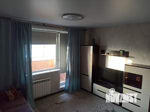 Студия квартира, на длительный срок, 29м2, 11/26 этаж