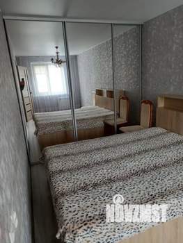 2-к квартира, на длительный срок, 46м2, 3/5 этаж