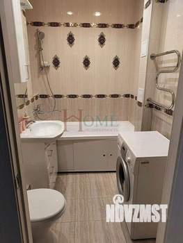 1-к квартира, на длительный срок, 30м2, 4/25 этаж