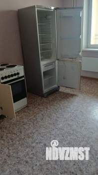 2-к квартира, на длительный срок, 58м2, 7/17 этаж