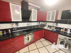 3-к квартира, на длительный срок, 108м2, 7/18 этаж