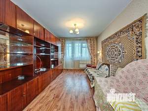 2-к квартира, на длительный срок, 42м2, 3/9 этаж