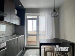 2-к квартира, на длительный срок, 56м2, 3/14 этаж