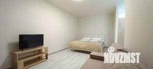 1-к квартира, посуточно, 31м2, 1/1 этаж