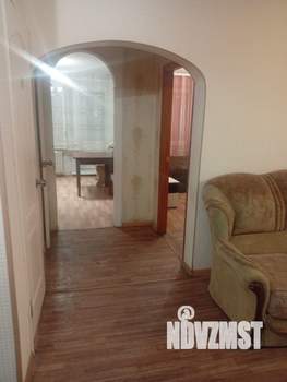 2-к квартира, на длительный срок, 60м2, 2/16 этаж