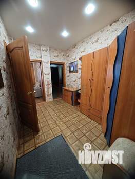 1-к квартира, на длительный срок, 46м2, 8/10 этаж