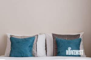 1-к квартира, посуточно, 40м2, 6/16 этаж