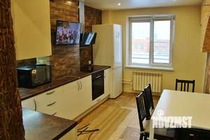 2-к квартира, на длительный срок, 58м2, 5/10 этаж