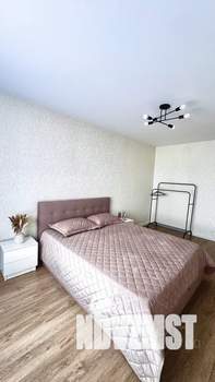 2-к квартира, посуточно, 60м2, 7/10 этаж