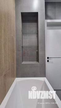 1-к квартира, на длительный срок, 43м2, 10/12 этаж