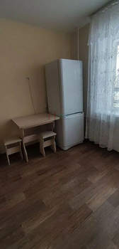 1-к квартира, на длительный срок, 37м2, 10/12 этаж