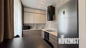 2-к квартира, посуточно, 45м2, 1/1 этаж