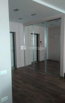 Студия квартира, на длительный срок, 50м2, 23/26 этаж