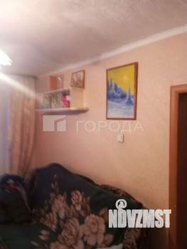 1-к квартира, на длительный срок, 31м2, 1/9 этаж