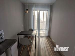 1-к квартира, на длительный срок, 37м2, 11/27 этаж