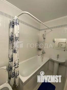 1-к квартира, на длительный срок, 40м2, 18/25 этаж